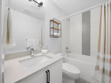 Loft / Bonus Room Photo of 10 9688 182a Street, Surrey, BC