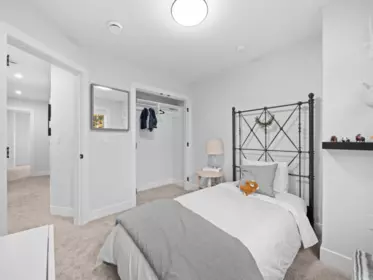 Mudroom Photo of 10 9688 182a Street, Surrey, BC