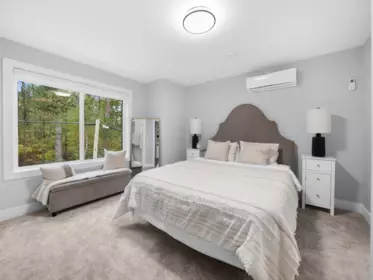 Walk-In Closet Photo of 10 9688 182a Street, Surrey, BC