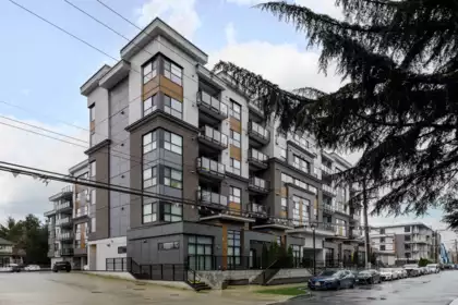 304 20695 Eastleigh Crescent, Langley, BC, Langley — Apartment/Condo for sale