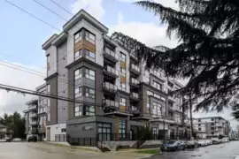 304 20695 Eastleigh Crescent, Langley, BC