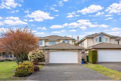 3638 Kilby Court, Richmond, BC, Richmond — Single Family Residence for sale