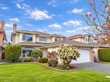 3638 Kilby Court, Richmond, BC, Richmond — Single Family Residence for sale