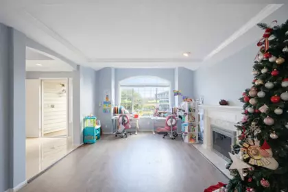 Kitchen Photo of 3638 Kilby Court, Richmond, BC
