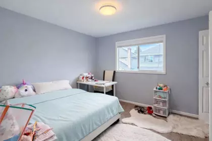 Laundry Room Photo of 3638 Kilby Court, Richmond, BC