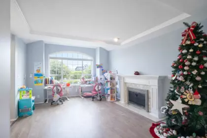 Pantry Photo of 3638 Kilby Court, Richmond, BC