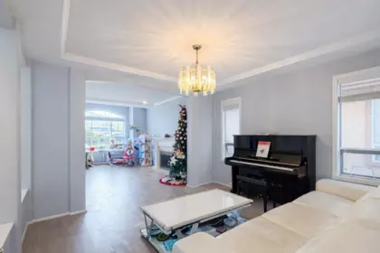 Primary Bedroom Photo of 3638 Kilby Court, Richmond, BC