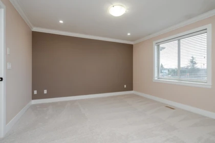 Basement Recreation Room Photo of 19586 72a Avenue, Surrey, BC