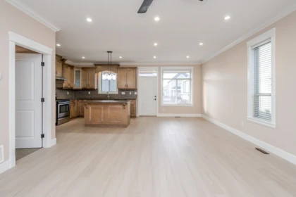 Breakfast Nook Photo of 19586 72a Avenue, Surrey, BC