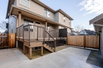 Community Amenities Photo (Clubhouse) of 19586 72a Avenue, Surrey, BC