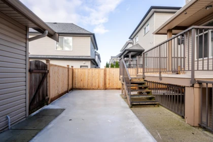 Fitness Center Photo Near 19586 72a Avenue, Surrey, BC