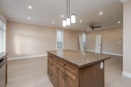 Office / Den Photo of 19586 72a Avenue, Surrey, BC