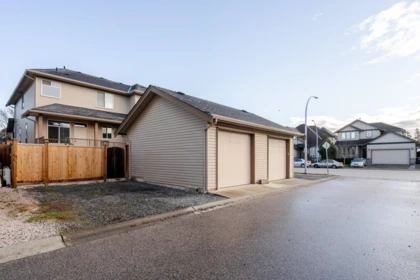 Playground / Recreational Area Near 19586 72a Avenue, Surrey, BC
