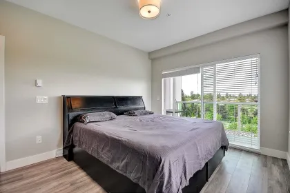 Bedroom 4 Photo of 404 9015 120 Street, Delta, BC