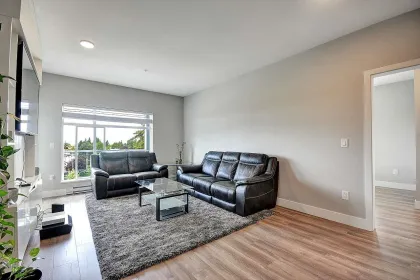 Breakfast Nook Photo of 404 9015 120 Street, Delta, BC