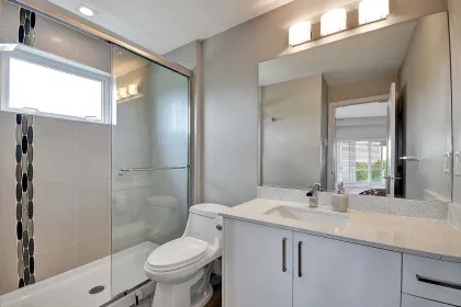 Loft / Bonus Room Photo of 404 9015 120 Street, Delta, BC