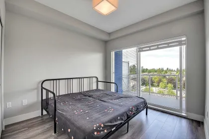 Mudroom Photo of 404 9015 120 Street, Delta, BC