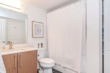Primary Bedroom Photo of 311 15775 Croydon Drive, Surrey, BC