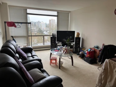 1007 9633 Manchester Drive, Burnaby, BC, Burnaby — Apartment/Condo for sale