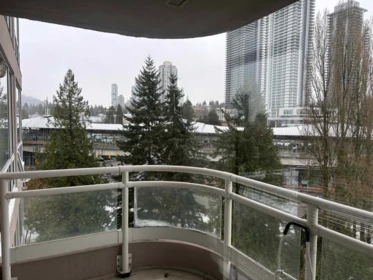 1007 9633 Manchester Drive, Burnaby, BC, Burnaby — Apartment/Condo for sale