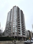 1007 9633 Manchester Drive, Burnaby, BC