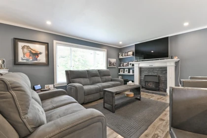 32354 14 Avenue, Mission, BC, Mission — Single Family Residence for sale