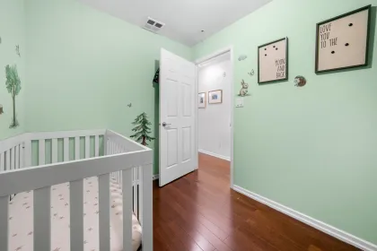 Hallway Photo of 215 3600 Windcrest Drive, North Vancouver, BC