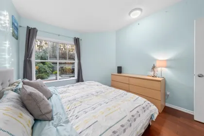 Loft / Bonus Room Photo of 215 3600 Windcrest Drive, North Vancouver, BC