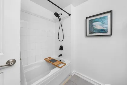 Mudroom Photo of 215 3600 Windcrest Drive, North Vancouver, BC