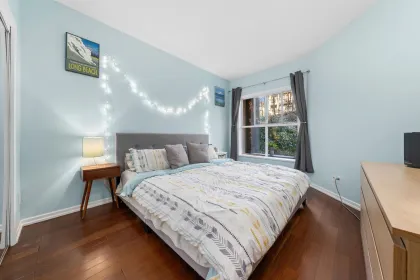 Office / Den Photo of 215 3600 Windcrest Drive, North Vancouver, BC