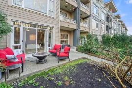 215 3600 Windcrest Drive, North Vancouver, BC