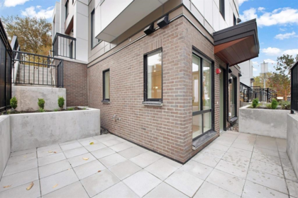 Laundry Room Photo of 871 33 Avenue, Vancouver, BC