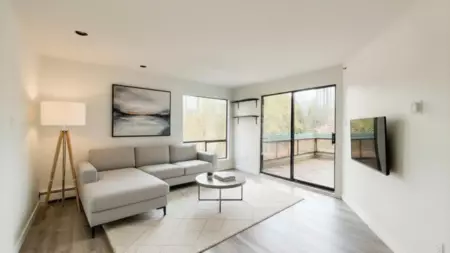 309 1500 Pendrell Street, Vancouver, BC, Vancouver — Apartment/Condo for sale