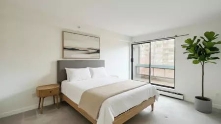 309 1500 Pendrell Street, Vancouver, BC, Vancouver — Apartment/Condo for sale