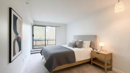 309 1500 Pendrell Street, Vancouver, BC, Vancouver — Apartment/Condo for sale