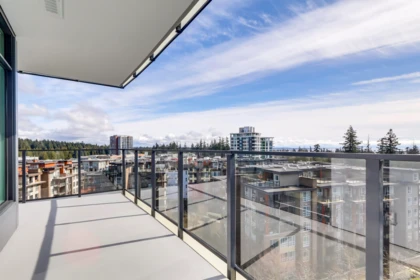 902 6138 Birney Avenue, Vancouver, BC, Vancouver — Apartment/Condo for sale