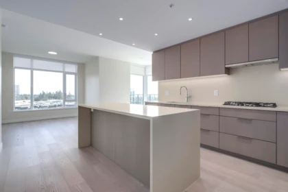 902 6138 Birney Avenue, Vancouver, BC, Vancouver — Apartment/Condo for sale