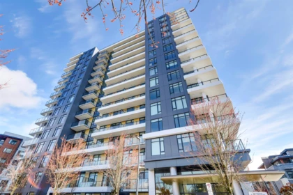 902 6138 Birney Avenue, Vancouver, BC, Vancouver — Apartment/Condo for sale
