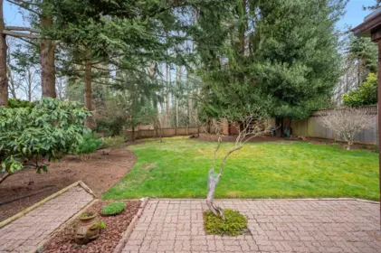 Backyard Photo of 1505 134a Street, Surrey, BC