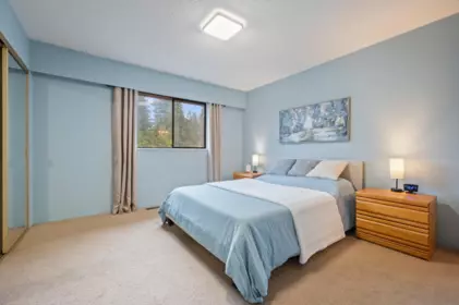 Bedroom 4 Photo of 1505 134a Street, Surrey, BC