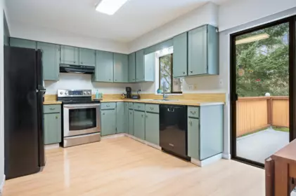 1505 134a Street, Surrey, BC, Surrey — Single Family Residence for sale
