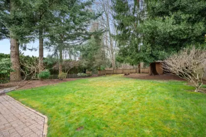Front Yard Photo of 1505 134a Street, Surrey, BC
