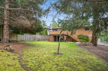 Garden / Landscaping Photo of 1505 134a Street, Surrey, BC