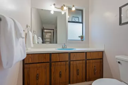 Laundry Room Photo of 1505 134a Street, Surrey, BC
