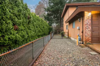 Outdoor Kitchen Photo of 1505 134a Street, Surrey, BC