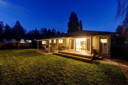 2693 Poplynn Drive, North Vancouver, BC, North Vancouver — Single Family Residence for sale