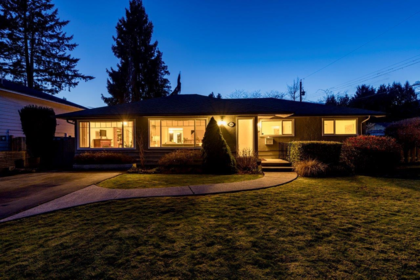 2693 Poplynn Drive, North Vancouver, BC, North Vancouver — Single Family Residence for sale