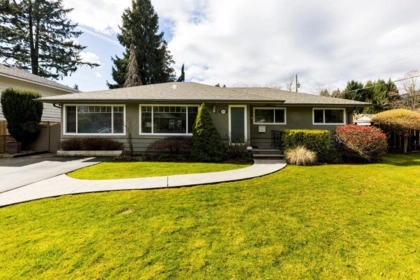 2693 Poplynn Drive, North Vancouver, BC, North Vancouver — Single Family Residence for sale
