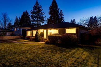 2693 Poplynn Drive, North Vancouver, BC, North Vancouver — Single Family Residence for sale