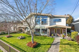 5827 Clinton Street, Burnaby, BC
